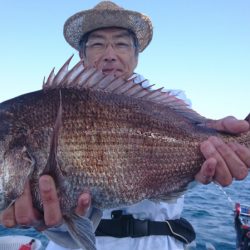 第三共栄丸 釣果