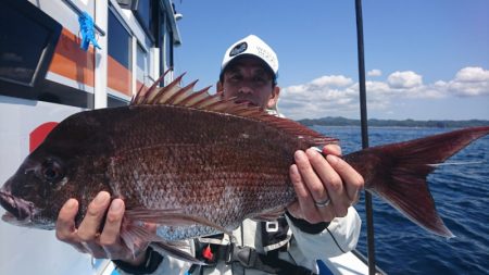 第三共栄丸 釣果