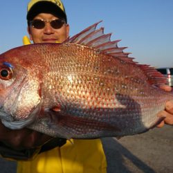 第三共栄丸 釣果
