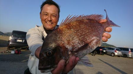 第三共栄丸 釣果