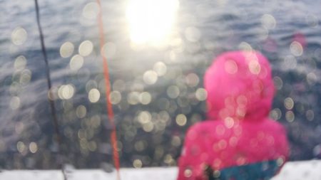 第二龍勢丸 釣果