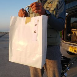 第二龍勢丸 釣果