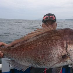 第三共栄丸 釣果