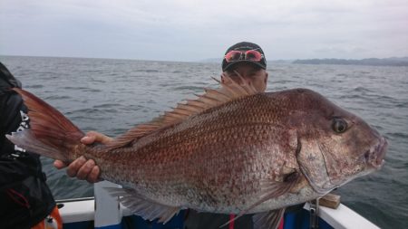 第三共栄丸 釣果