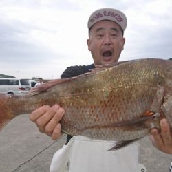 第三共栄丸 釣果