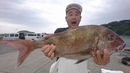 第三共栄丸 釣果