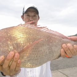 第三共栄丸 釣果