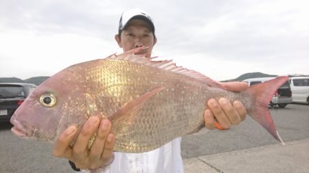 第三共栄丸 釣果