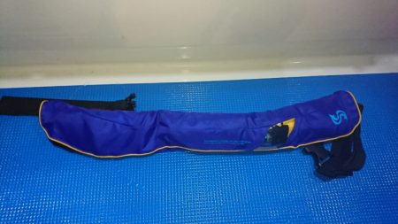 第三共栄丸 釣果