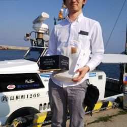 第二龍勢丸 釣果