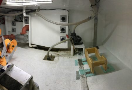 シーランチ 釣果