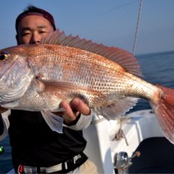 渡船屋たにぐち 釣果