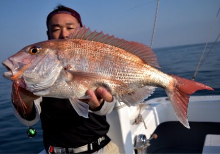 渡船屋たにぐち 釣果