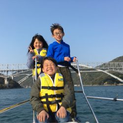 末広丸(熊本) 釣果