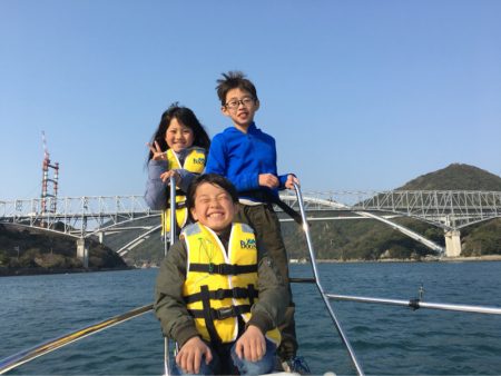 末広丸(熊本) 釣果