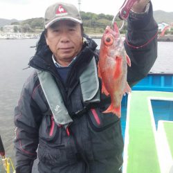 丸万釣船 釣果