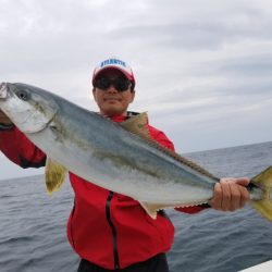 アマテラス 釣果