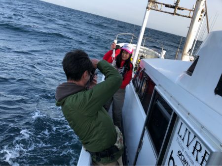 ＴＡＲＯＭＡＲＵ 釣果