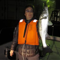 Chase（チェイス） 釣果