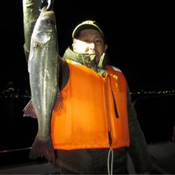 Chase（チェイス） 釣果