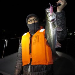 Chase（チェイス） 釣果