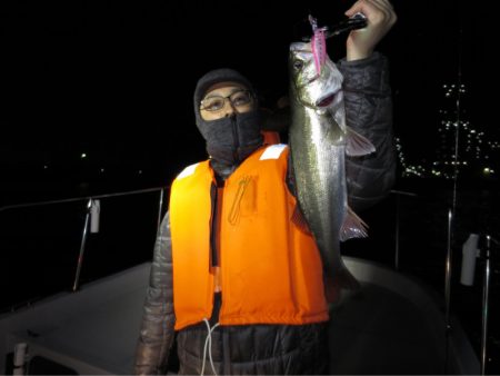 Chase（チェイス） 釣果