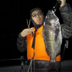 Chase（チェイス） 釣果