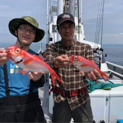 ＴＡＲＯＭＡＲＵ 釣果