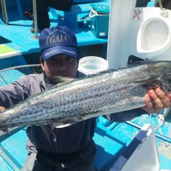 丸万釣船 釣果