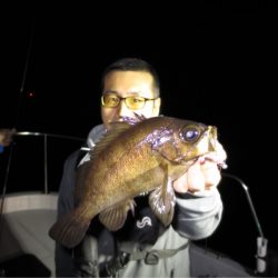 Chase（チェイス） 釣果