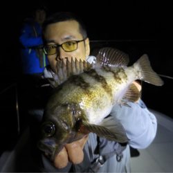 Chase（チェイス） 釣果