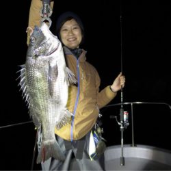 Chase（チェイス） 釣果