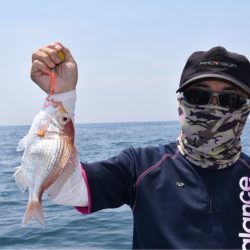 渡船屋たにぐち 釣果