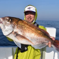 渡船屋たにぐち 釣果