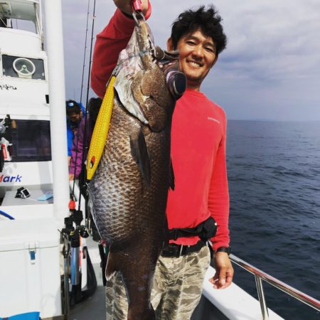 ＴＡＲＯＭＡＲＵ 釣果