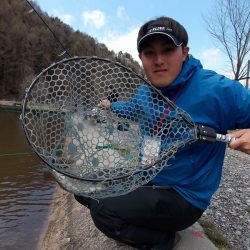 平谷湖フィッシングスポット 釣果