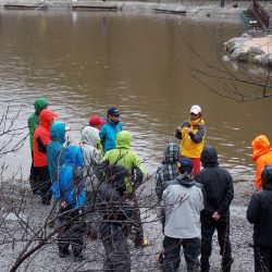 平谷湖フィッシングスポット 釣果