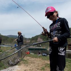 平谷湖フィッシングスポット 釣果