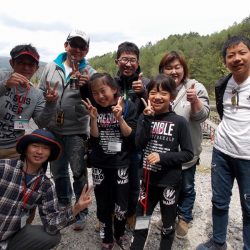 平谷湖フィッシングスポット 釣果