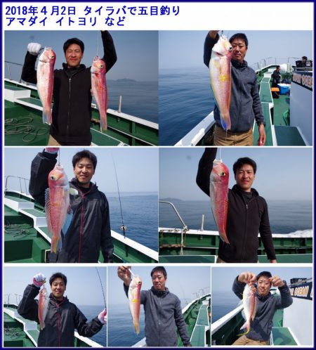 Big One　ビッグワン 釣果