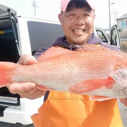 ぽん助丸 釣果