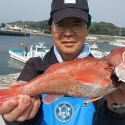 ぽん助丸 釣果