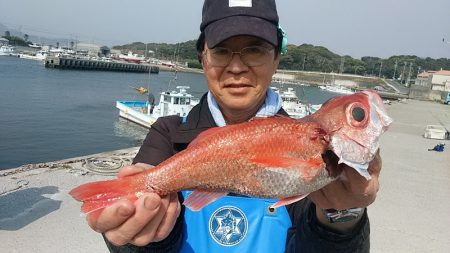 ぽん助丸 釣果