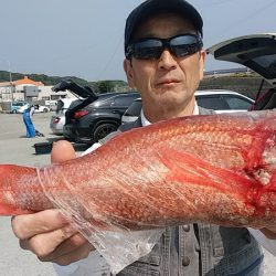 ぽん助丸 釣果