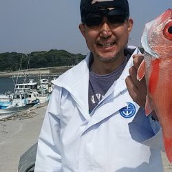 ぽん助丸 釣果