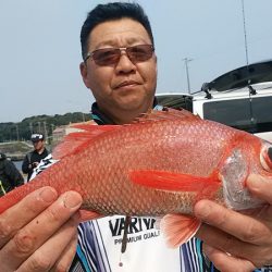 ぽん助丸 釣果