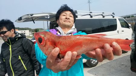 ぽん助丸 釣果