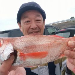 ぽん助丸 釣果