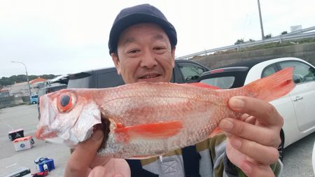 ぽん助丸 釣果