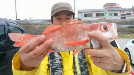 ぽん助丸 釣果